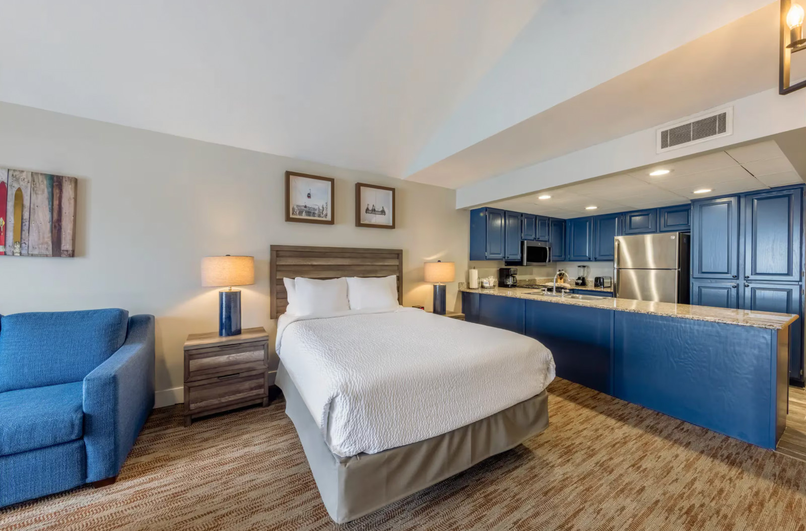 Park Plaza Resort ~ Park City, UT ~ Studio/Sleeps 4 ~ 7Nts OCT/DEC 2026
