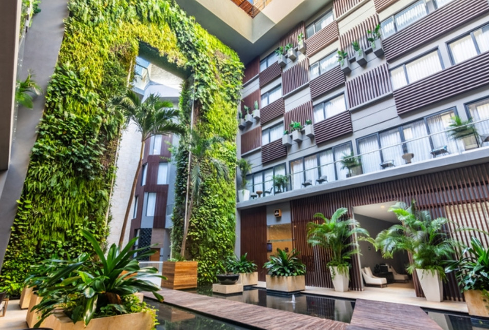 The Fives Hotel Downtown Playa Del Carmen Book With My Lower Member Rates!!!
