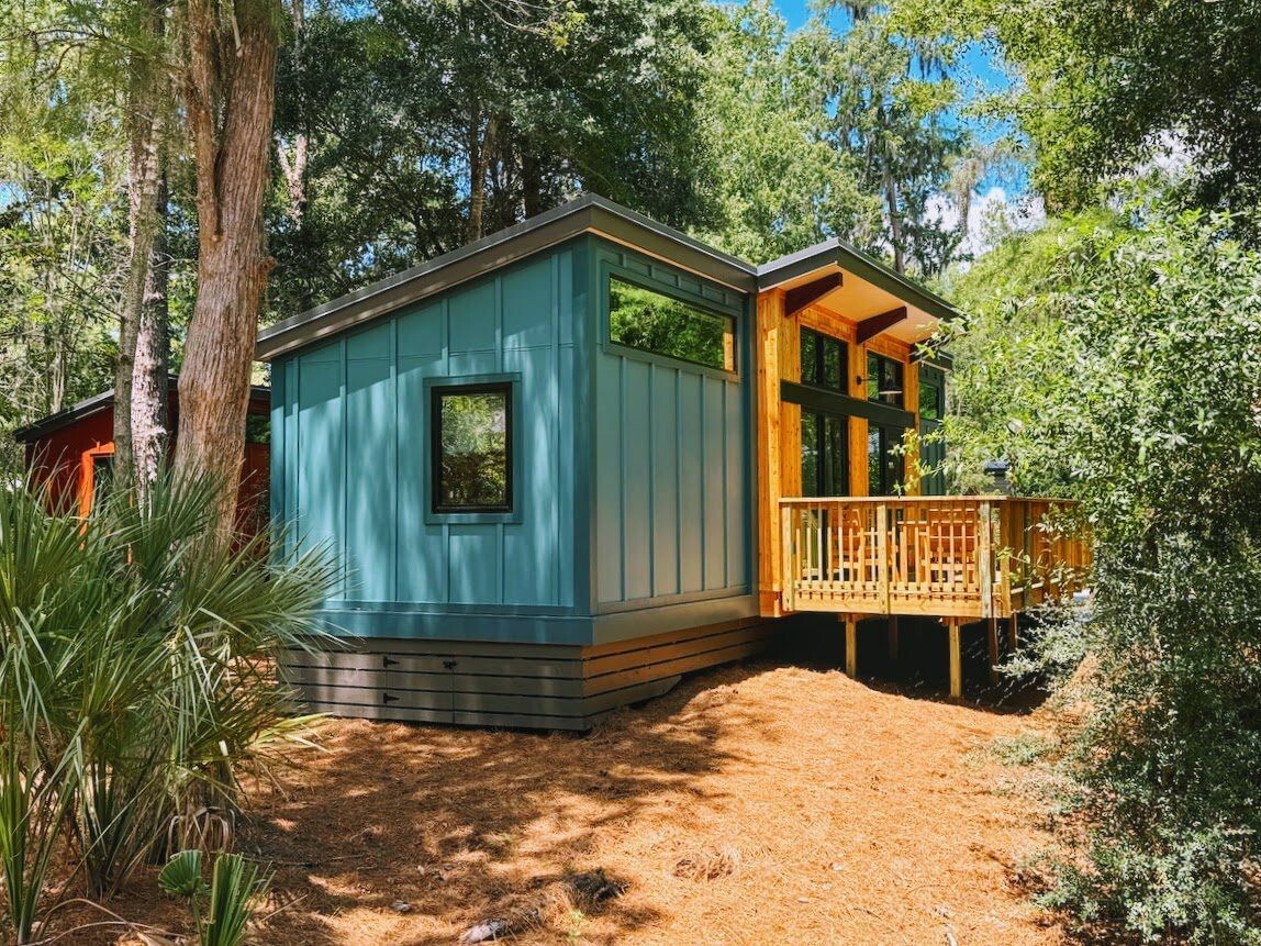 The Cabins at Disney Fort Wilderness Resort ANY 2 Nights ANY YEAR CABIN DVC