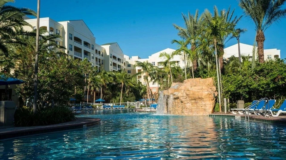 AUG/SEPT/OCT WEEKS~Vacation Village at Bonaventure ~South FL~2 BR CONDO