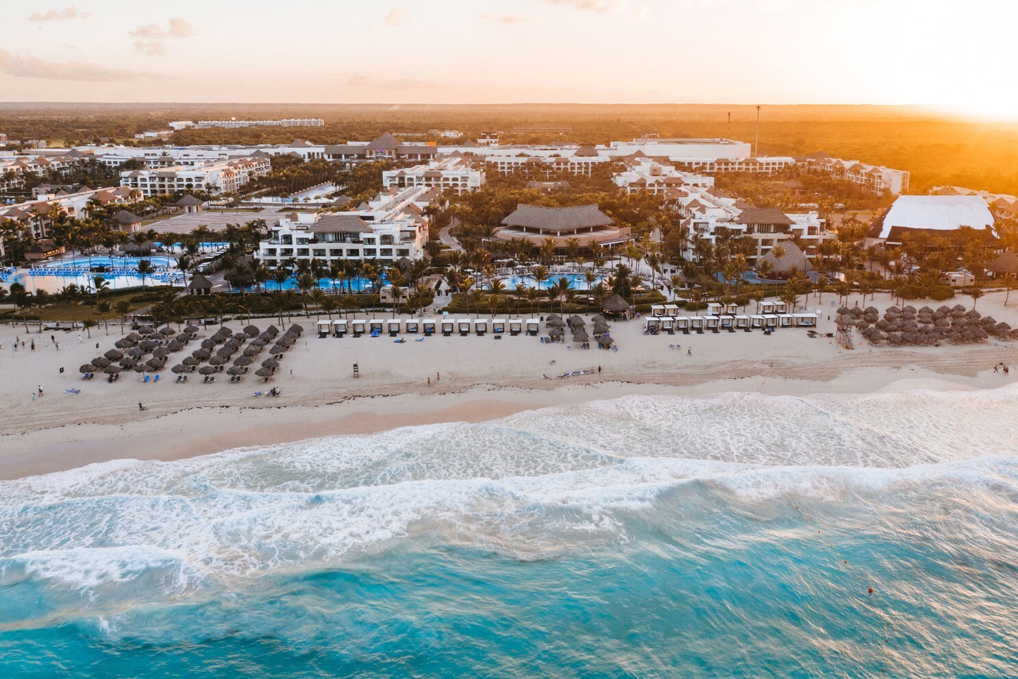 All-Inclusive Hard Rock Cancun, Punta Cana or Riviera Maya Presidential Mexico