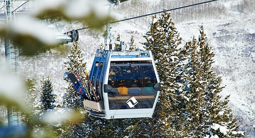 🏔️🍂 Vail Fall Colors Getaway! StreamSide Aspen 1BR Sleeps 4 Oct 19-22 2026