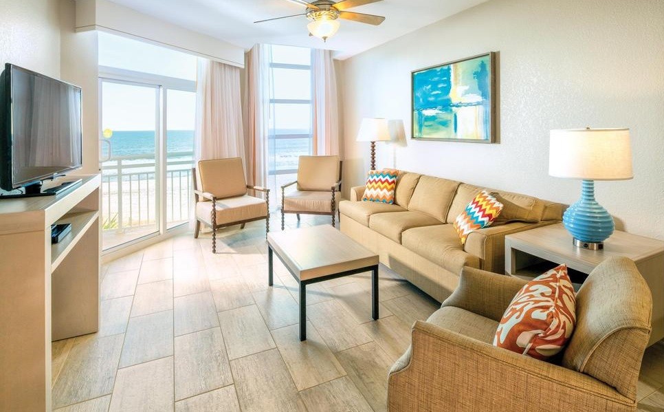 Myrtle Beach, Wyndham Ocean Boulevard, 2 Bedroom Del , 21-23 August ENDS 8/6