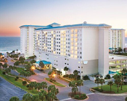 Destin, FL, Wyndham Majestic Sun, 1 Bedroom Deluxe, 12-14 September 2026