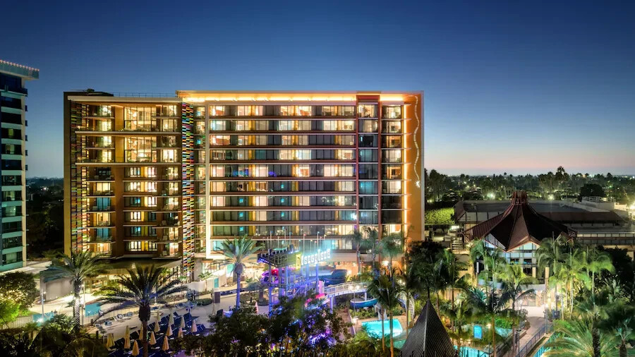 Disney Vacation Club DVC Villas Points Rental