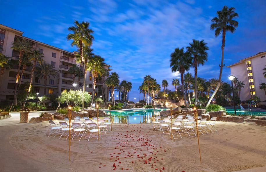 Tahiti Village – Las Vegas, Nevada ~1BR Bora Bora~ 7Nts July 30 thru August 6