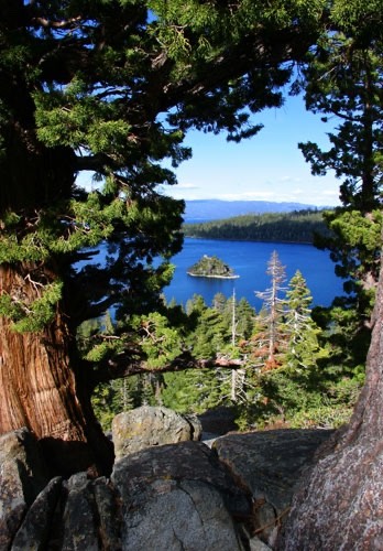 Stateline / Lake Tahoe The Lodge at Kingsbury Crossing 1BR July 19-26
