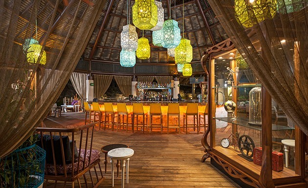 Mayan Palace 2Br Riviera Maya, Playa del Carmen (Cancun), Mexico, 7 Nights