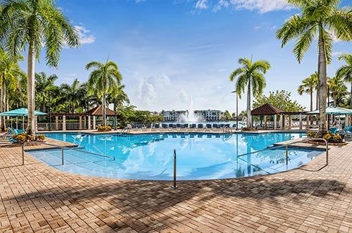 1 Week vacation in Miami, FL in a 2BR Less than $250 a night on $th July