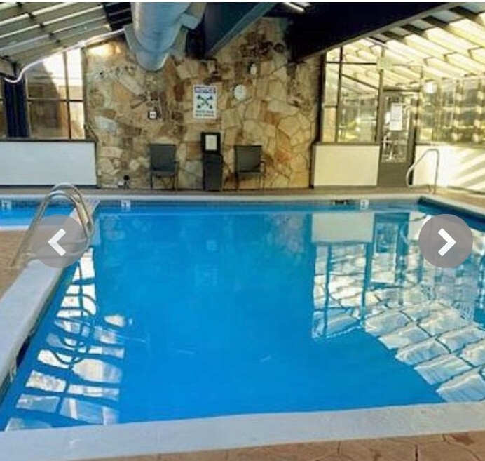 Sapphire Resorts @ PARK CITY UTAH~ 1 BDRM SLEEPS 4 KITCHEN WEEKLY STAYS