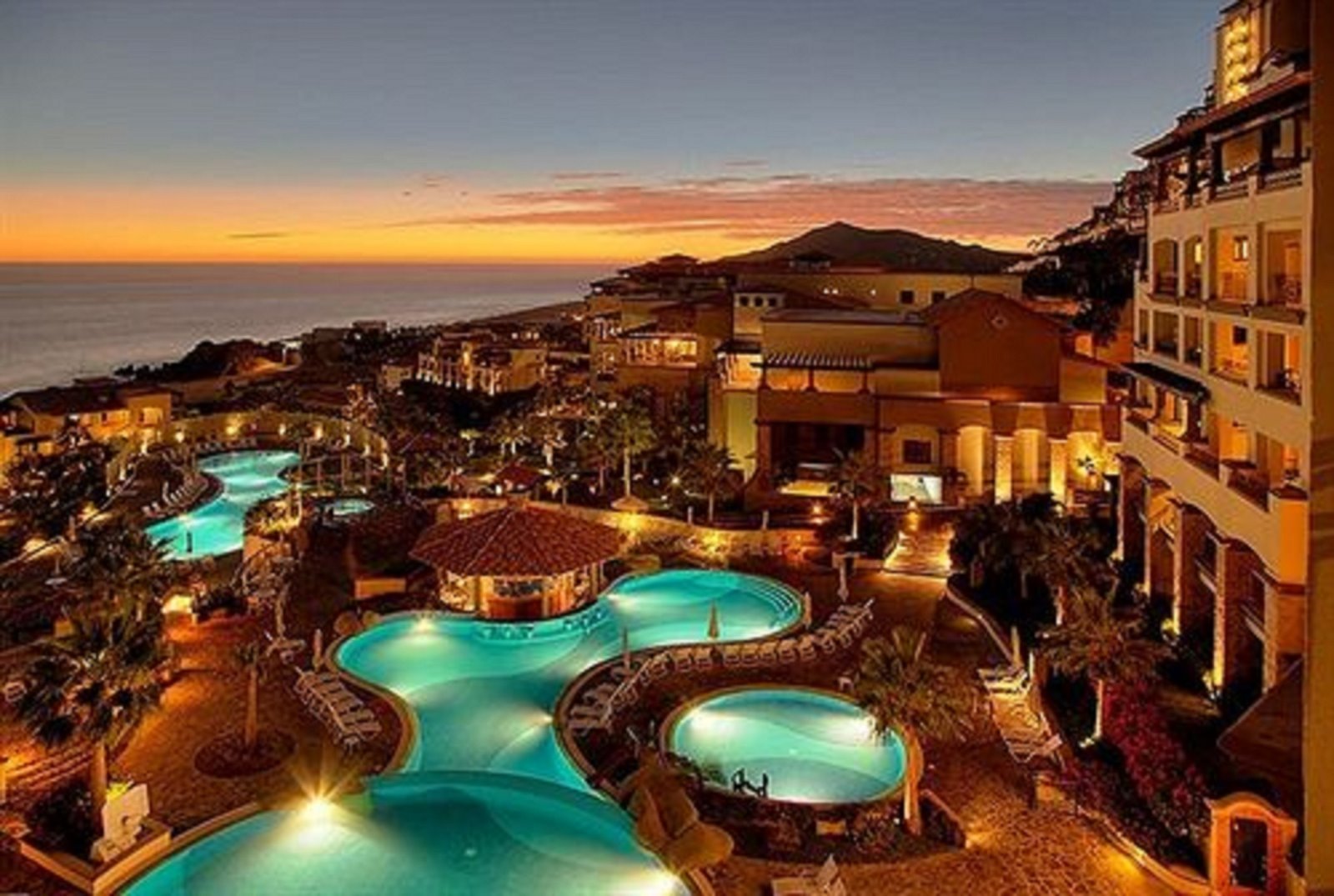 ****Pueblo Bonito Sunset Beach Cabo Studio Suite Sleeps 4 Golf/Spa 2024+****