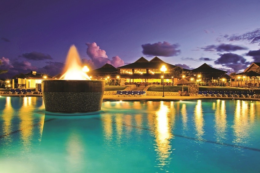 Antigua All-Inclusive Resort – Verandah Resort & Spa – 7 Nights – for 2 guests