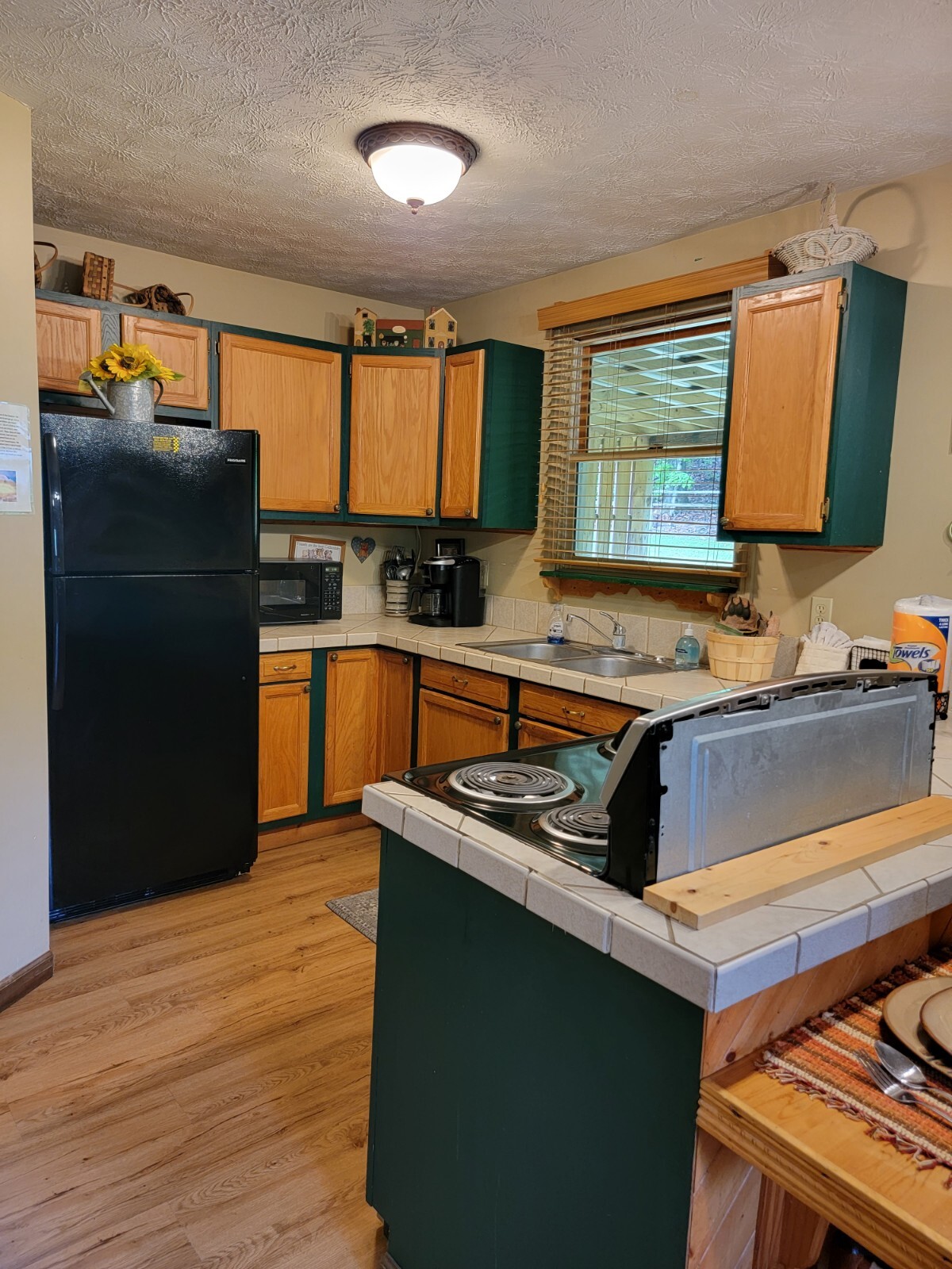 Budget Vacation Rental for 2 Pigeon Forge, Smokey Mountains of East Tennessee