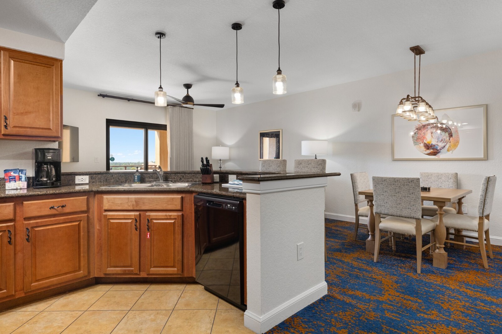 Wyndham Bonnet Creek – Orlando, FL ~1BR/Sleeps 4~ 7Nts July 25 thru Aug 1, 2026