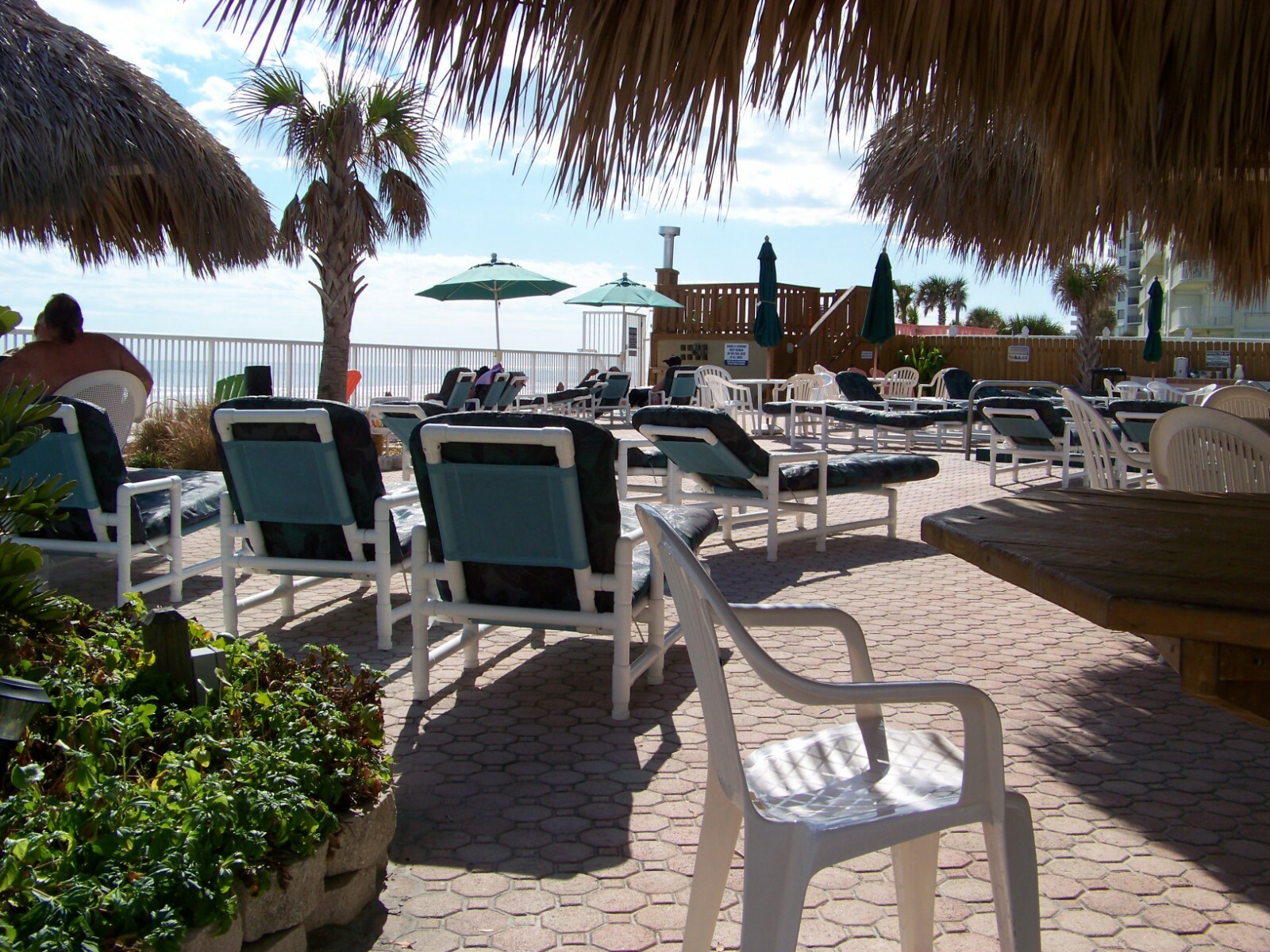 BIKETOBERFEST 2024 Daytona Beachside Timeshare Condo RENT! Sleeps 6, 2 baths