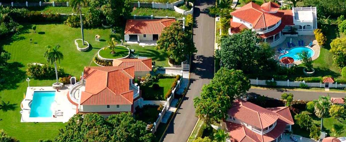 Special 1-Week VIP Villa Stay in Puerto Plata, Dominican Republic – 3 Bedroom