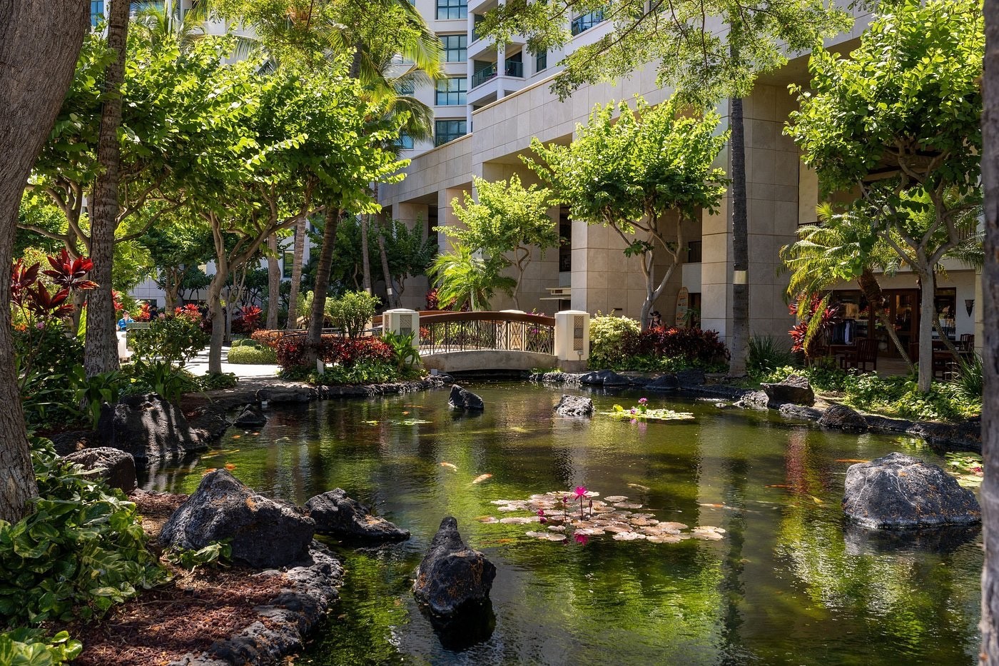 Marriott’s Ko Olina Beach Club – 7/11 to 7/18/2026 – Island View Studio