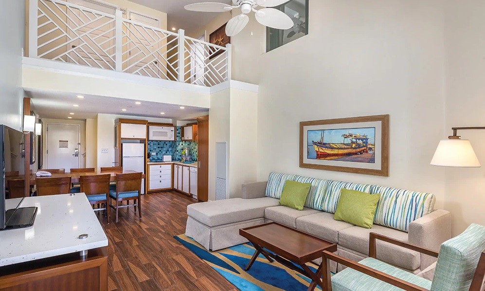 St. Thomas, USVI, Margaritaville St. Thomas, 1 Bedroom Del, 18-25 July ENDS 7/3