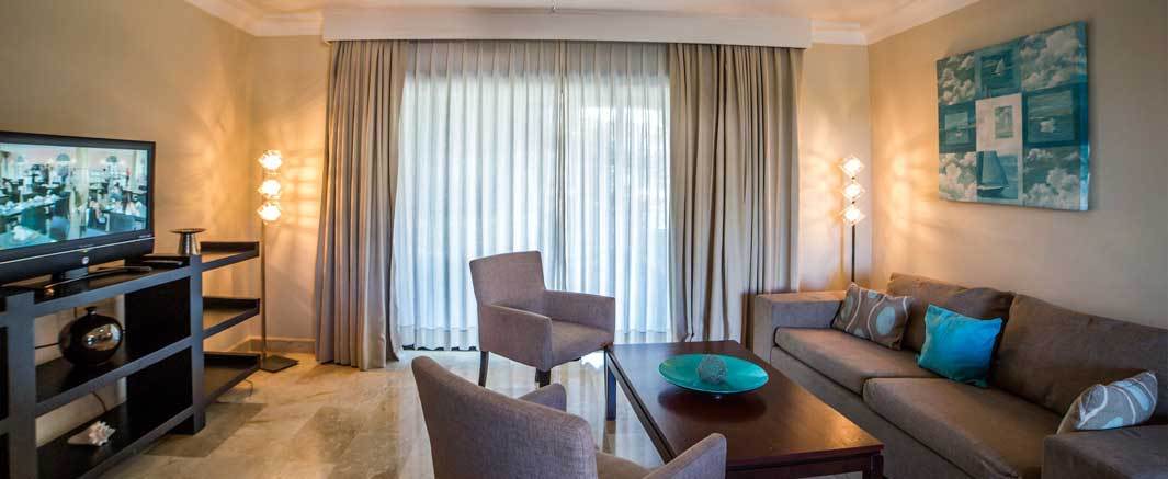 Lifestyle Holiday Resort D.R. The Royal Suites (V.I.P)