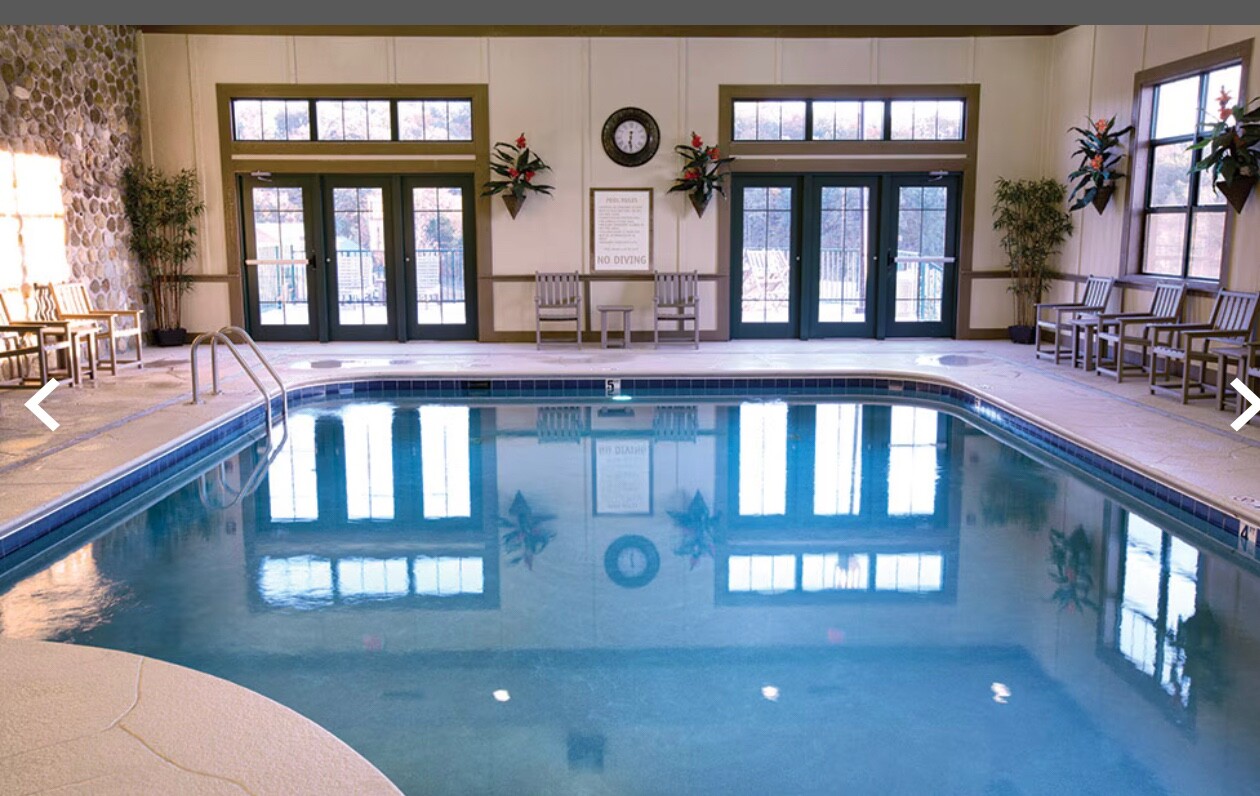 TN Wyndham Smoky Mountain Resort 2Br Mobility July 7/26-31 x5N Ends 7/11 @9pm