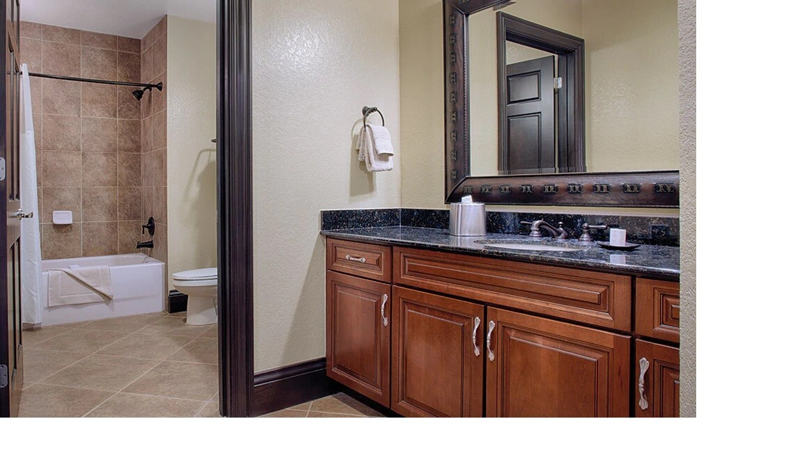 2 BDRM PRESIDENTIAL * 5 NTS * 7/7 – 7/12 * BONNET CREEK ORLANDO JULY 7