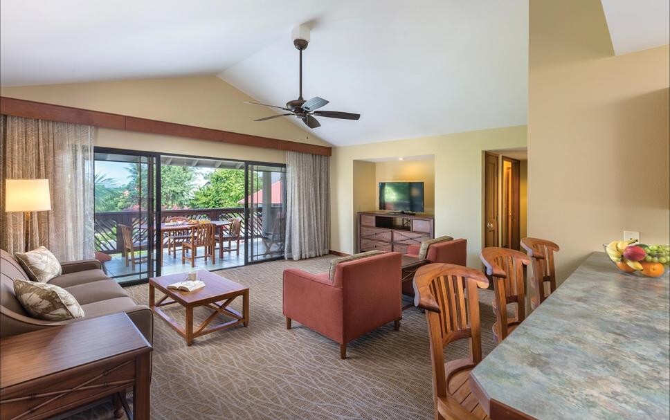 $2249 Club Wyndham Kona Hawaiian Resort Kailua-Kona Hawaii Hotel 7Night 2025 2B