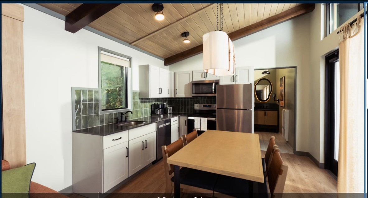 Disney World Fort Wilderness Cabins Oct 8 – 10 2026 DVC Confirmed Reservation
