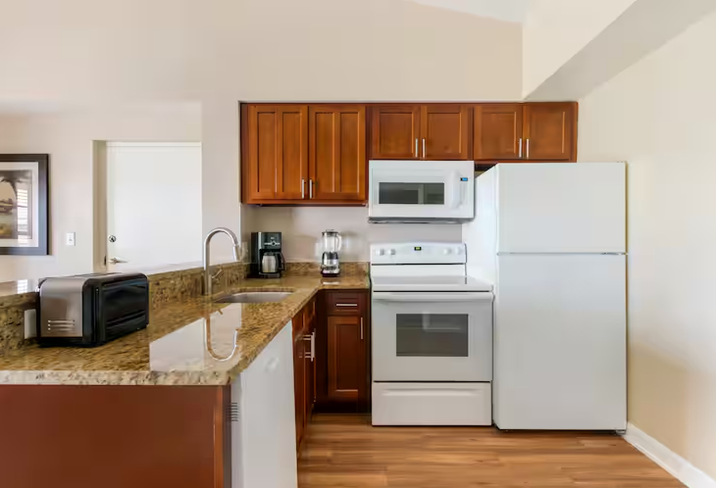 Aqua Sol, a Hilton Vacation Club~FL~1BR Sleeps 4~7Nts~Weekly Rental 2024/25