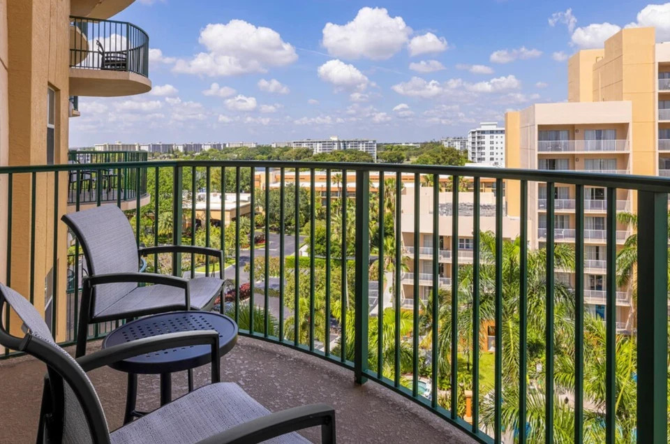 DEC 12-19~WYND Palm-Aire Resort ~ Pompano Beach, FL ~ 1BR/Sleeps 4~ 7N~South FL