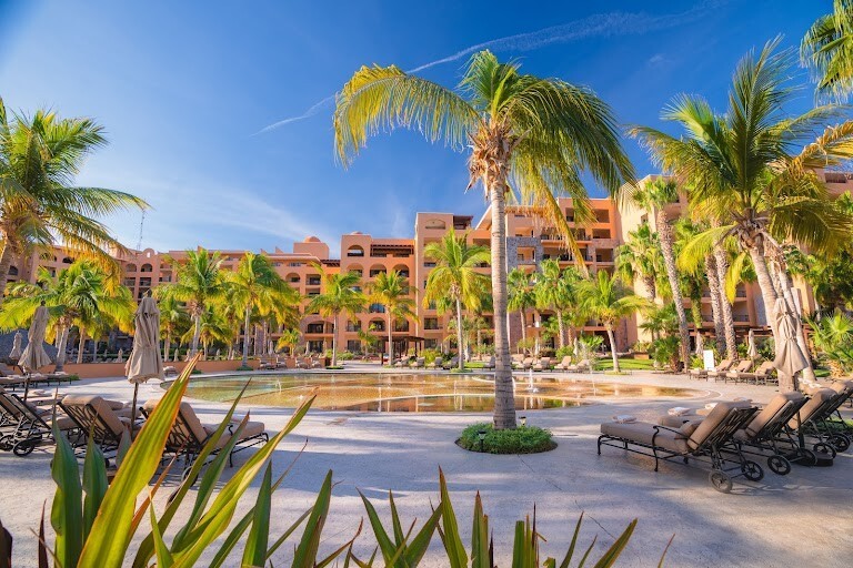 LORETO Mexico 5 days/4 nights ALL INCLUSIVE meals drinks and alcohol