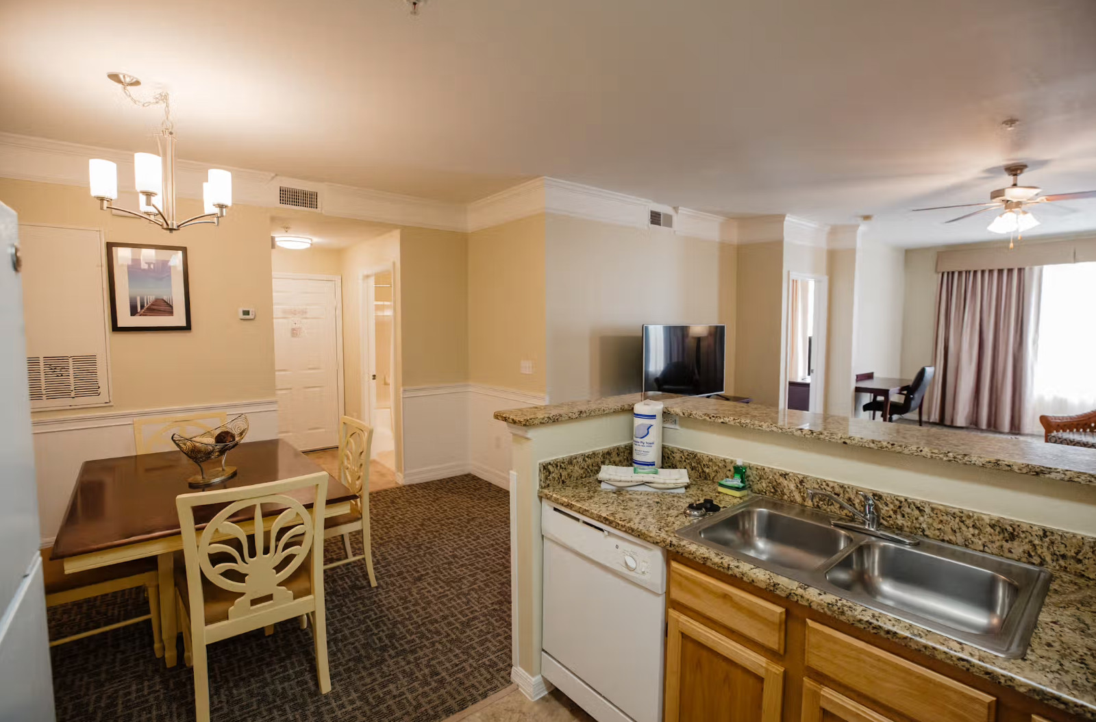 Calypso Cay Resort ~Kissimmee FL~ 1BR Sleeps 4 ~ 7Nts AUG/SEPT/OCT/NOV/DEC 2025