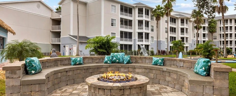August 9-16~ Wyndham Cypress Palms Resort -~DELUX/SLPS 4/ 7/N