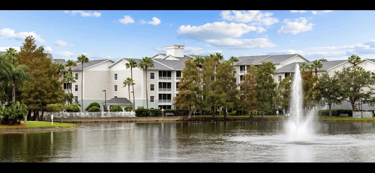 Club Wyndham Cypress Palms, 1 Bedroom (Sleeps 4) June Weeks Available