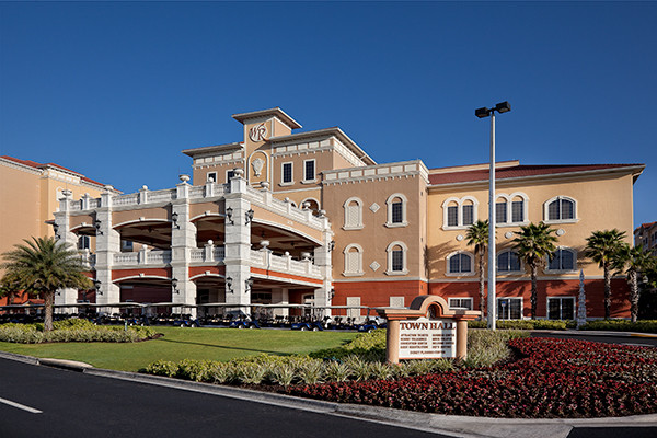 Westgate Vacation Villas ~ Orlando, FL ~2BR/Sleeps 8~ 7Nts June 26 – July 3