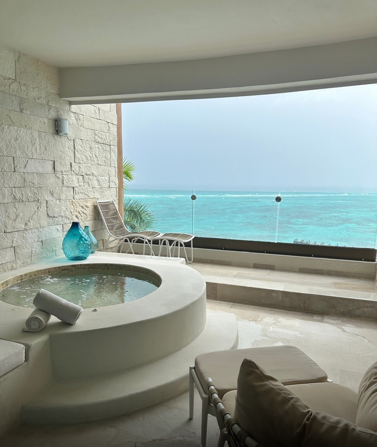 Secrets Impressions Playa Mujeres Resort & Spa 7 Nits – All Inclusive Promo