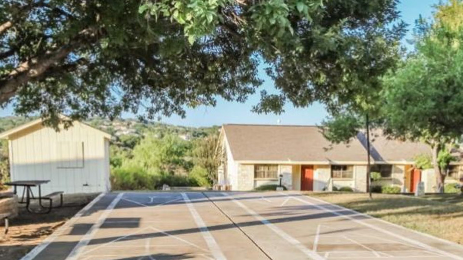 The Shores at Lake Travis ~TX~ 2BR/Sleeps 6 ~ 7Nts SEPT/OCT/NOV/DEC/JAN 2025/26
