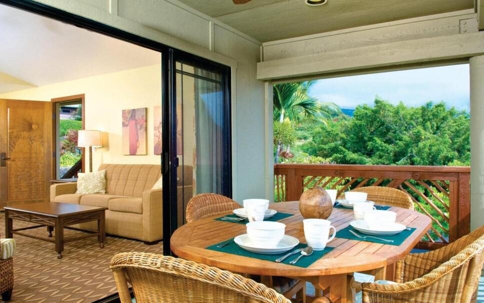 $2249 Club Wyndham Kona Hawaiian Resort Kailua-Kona Hawaii Hotel 7Night 2025 2B