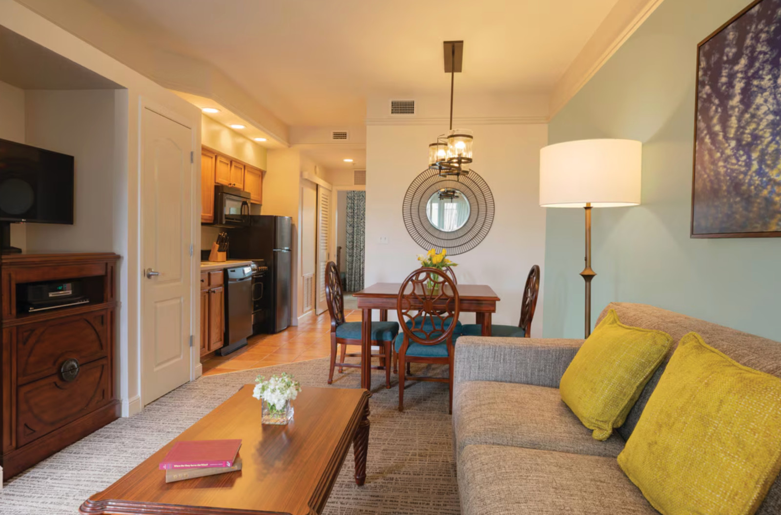 Sheraton Vistana Villages – Orlando, Florida ~ 1BR/Sleeps 4 ~ 7Nts JULY 2026