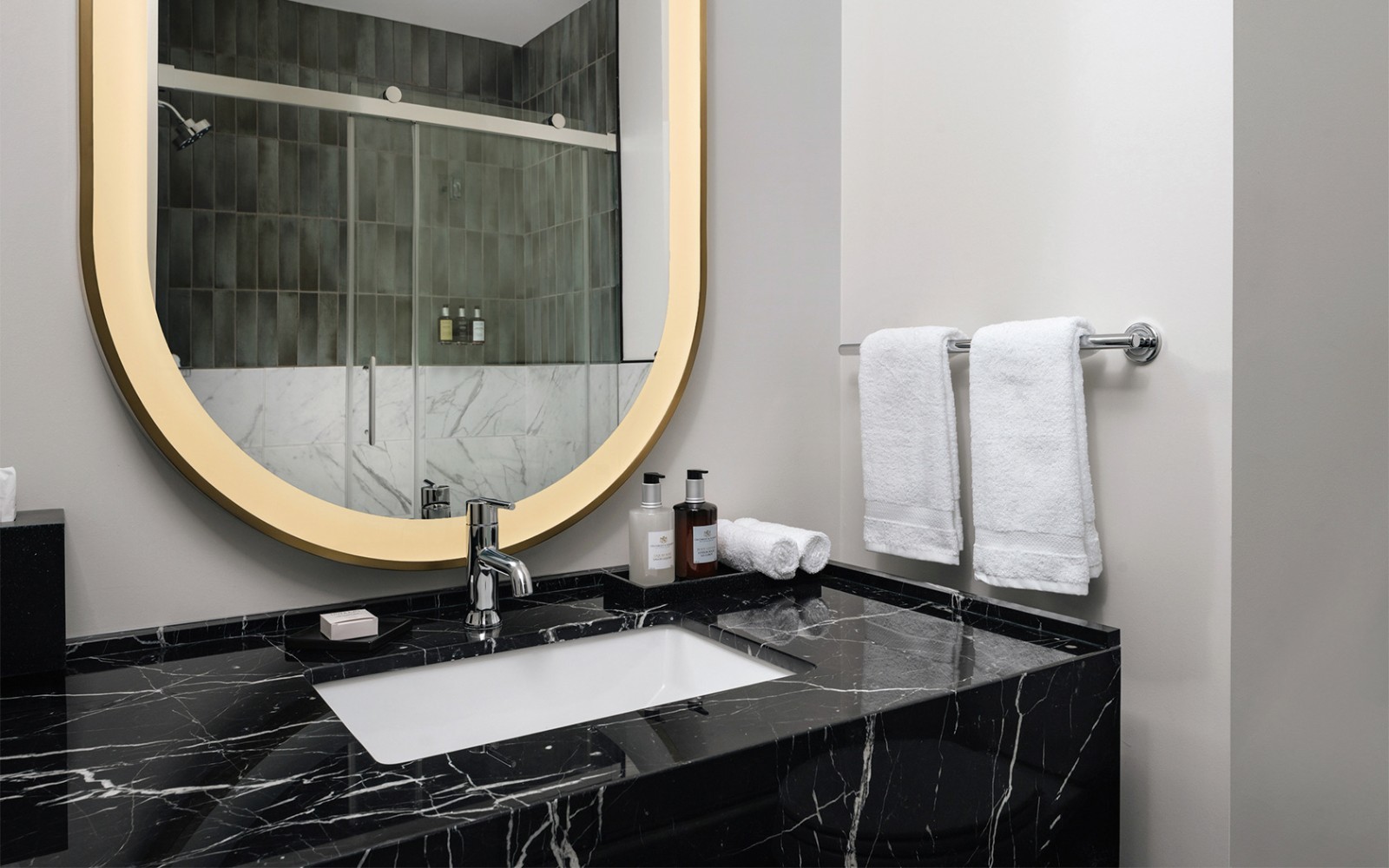 Origin Hotel Austin ~ Austin, TX ~Classic King or Double Queen – Price Per Night