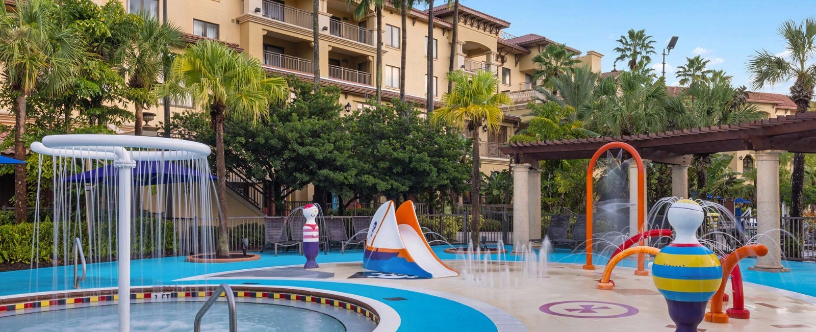 Club Wyndham Bonnet Creek Orlando, FL | 3 BR Pres. | 2 NIGHTS | July 31-August2