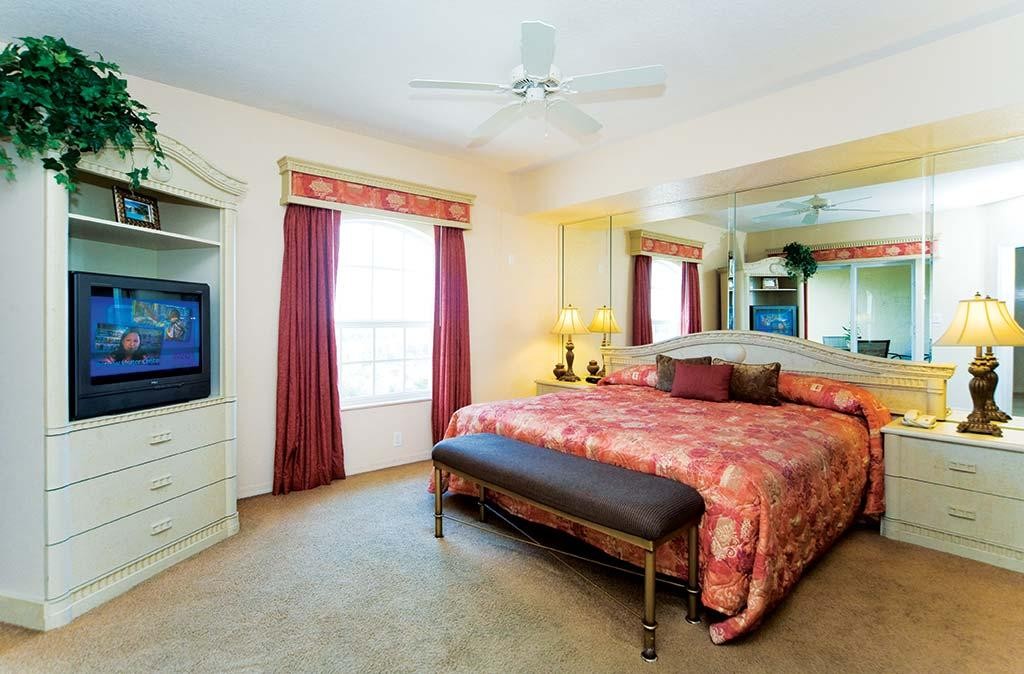 Mystic Dunes, a Hilton VC Celebration FL 1BR Sleeps 4 -7Nt JUL 2026-DEC 2026