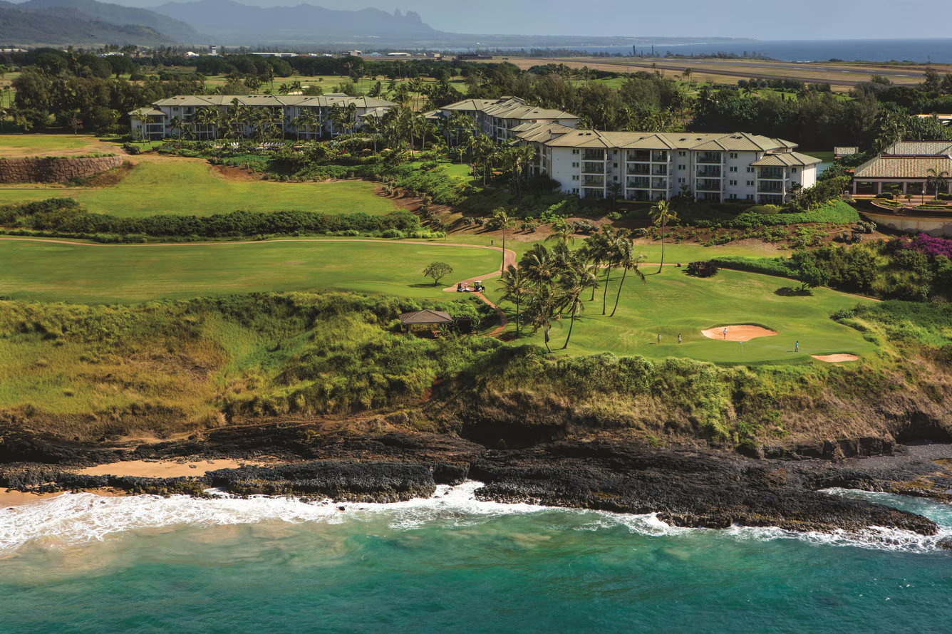 Marriott Vacation Club Points for Marriott’s Maui Ocean Club Hawaii