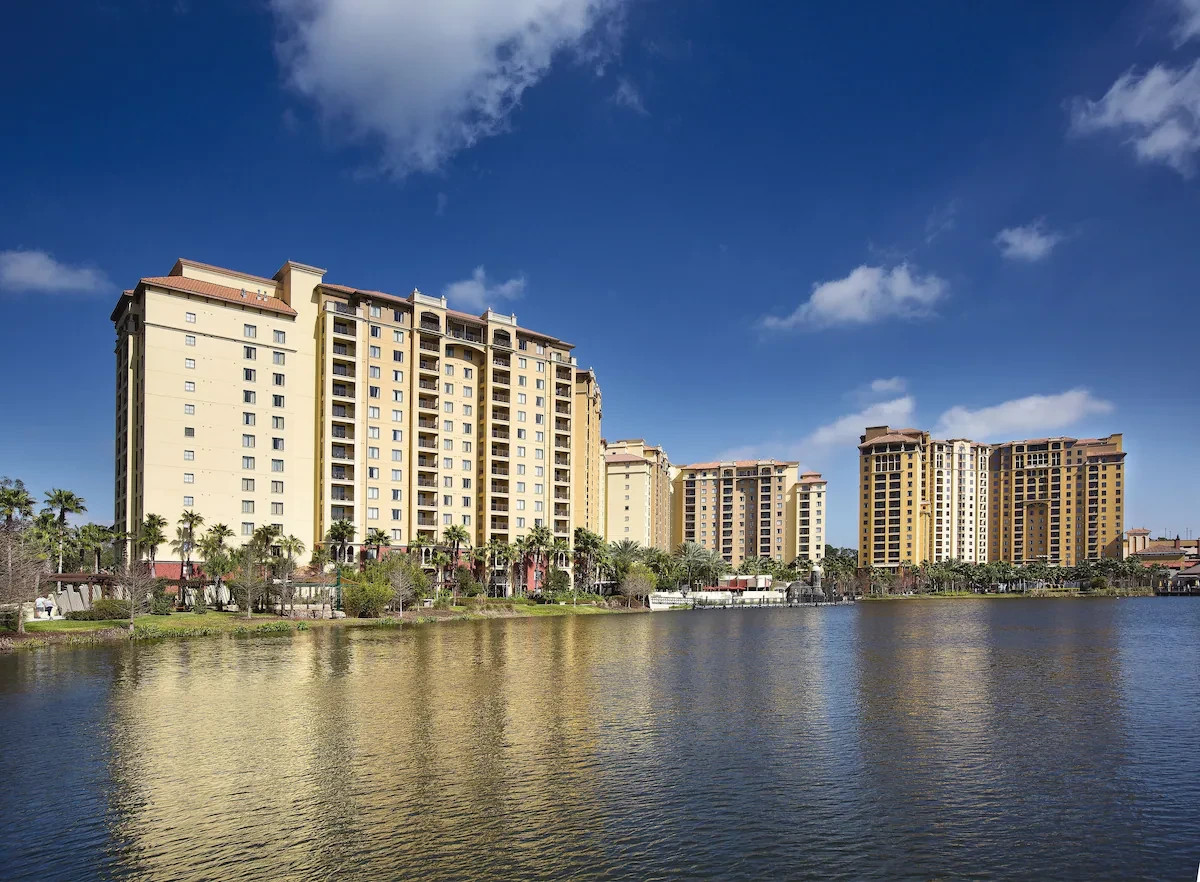 3 Bedroom Bonnet Creek Disney Orlando FL- Nov Dec Jan
