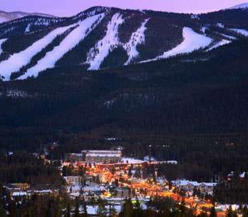 Ski WinterPark, Colorado Condo rental Mar 7-14 (sleeps 8)