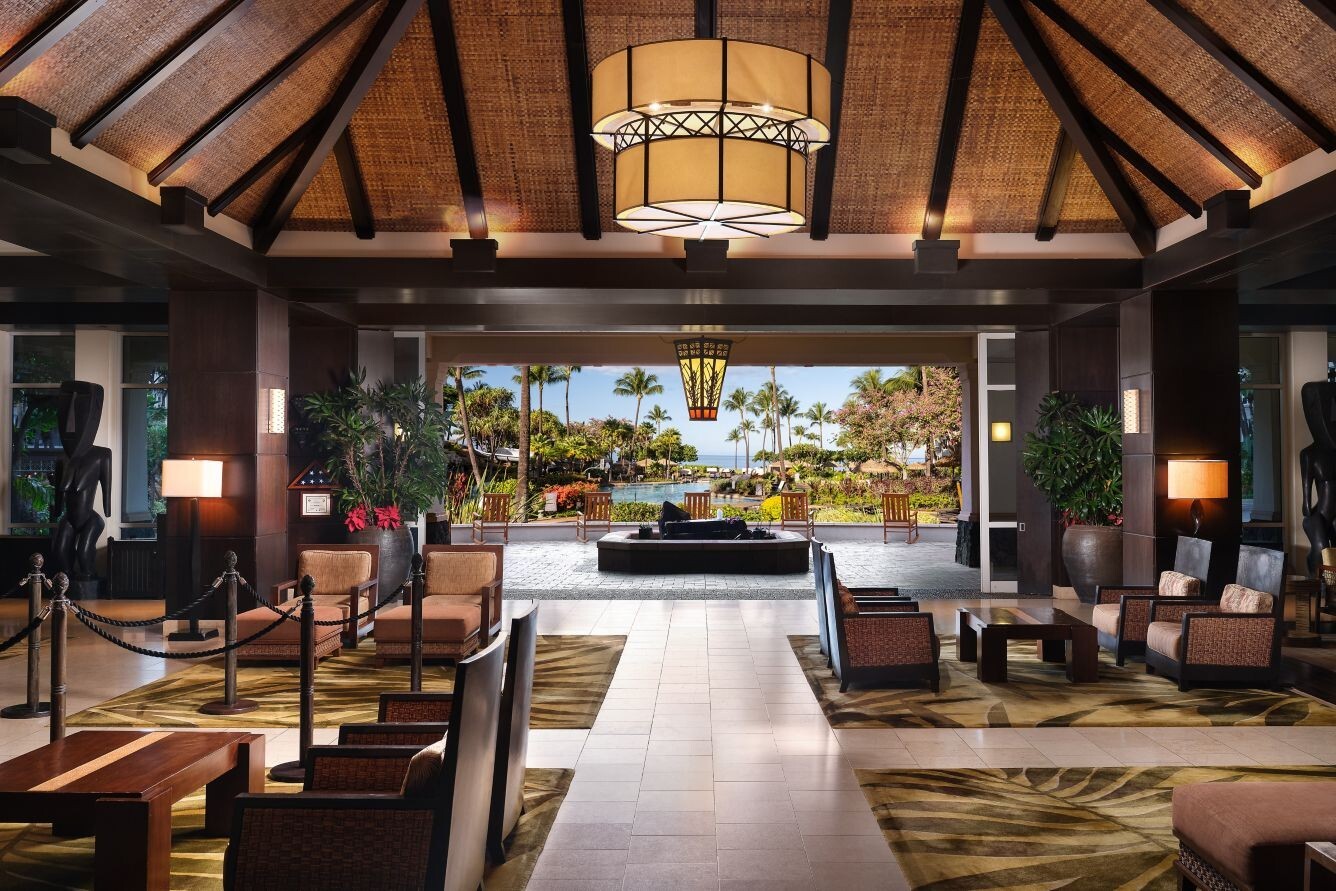 Marriott Vacation Club Bonvoy Points Marriott’s Waiohai Beach Club Hawaii