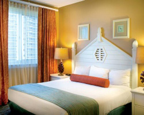 Destin, FL, Wyndham Majestic Sun, 1 Bedroom Suite, 28-31 August 2026