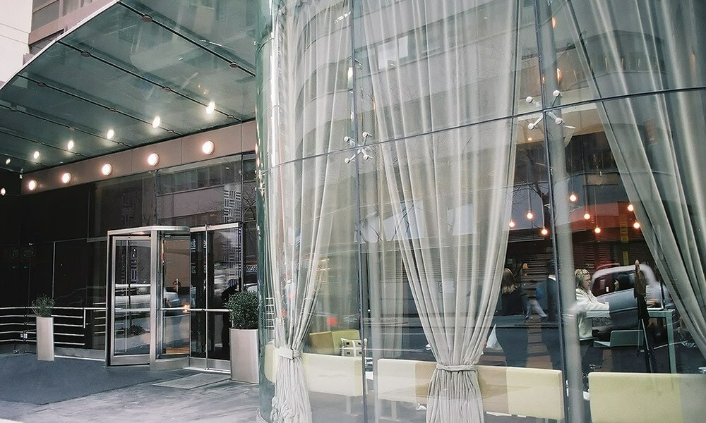 Wyndham Midtown 45 at New York City NYC Jan Feb March Mar studio sleeps 2