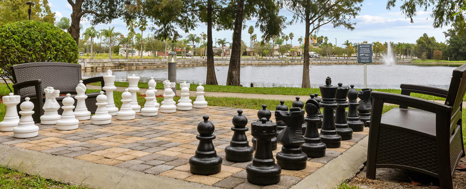 Wyndham Cypress Palms – Orlando, Florida – 2BR/Sleeps 8 ~ 7Nt July 25 – August 1