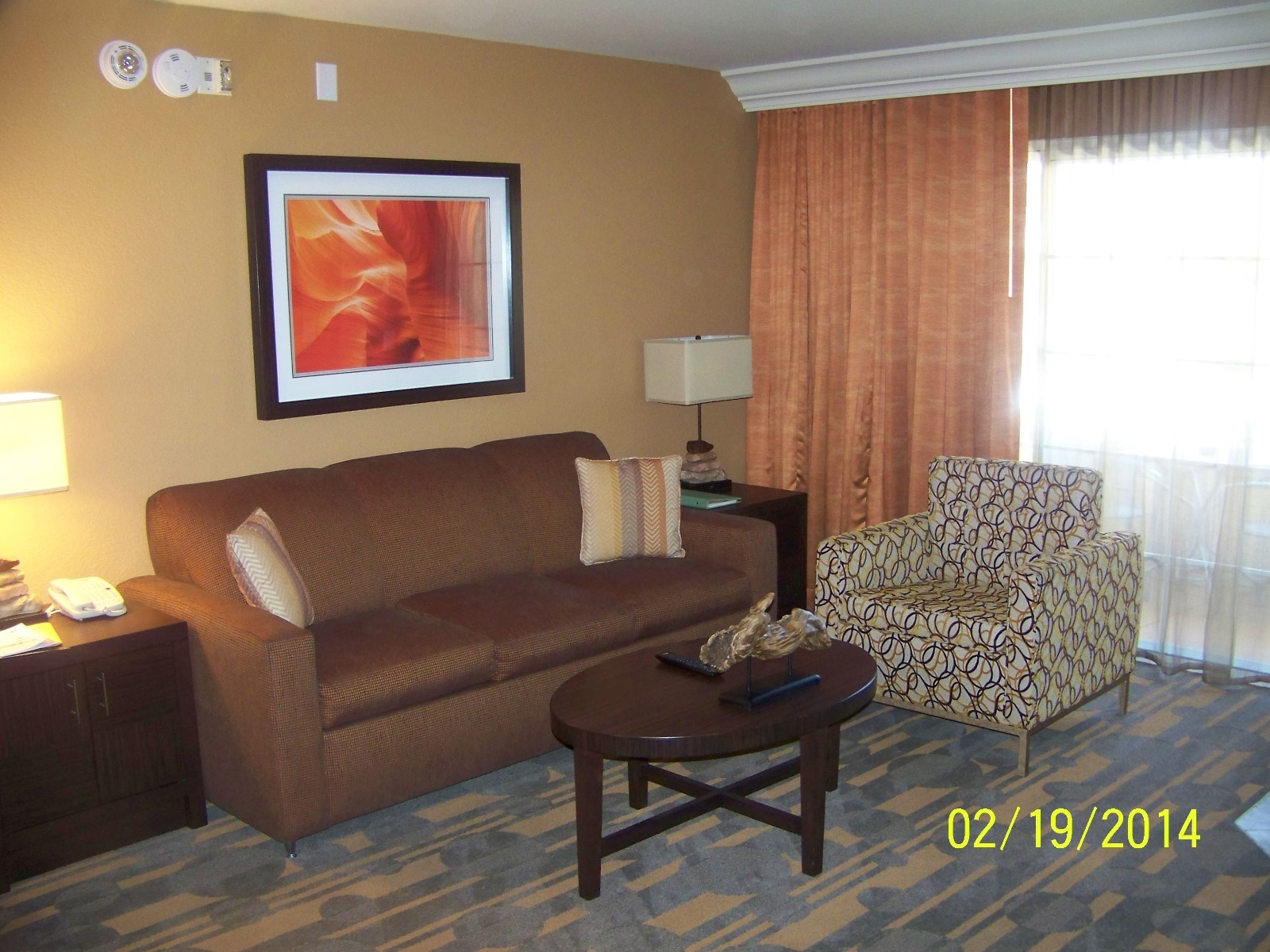 Las Vegas – 3 Nights @ Holiday Inn Vacation Club