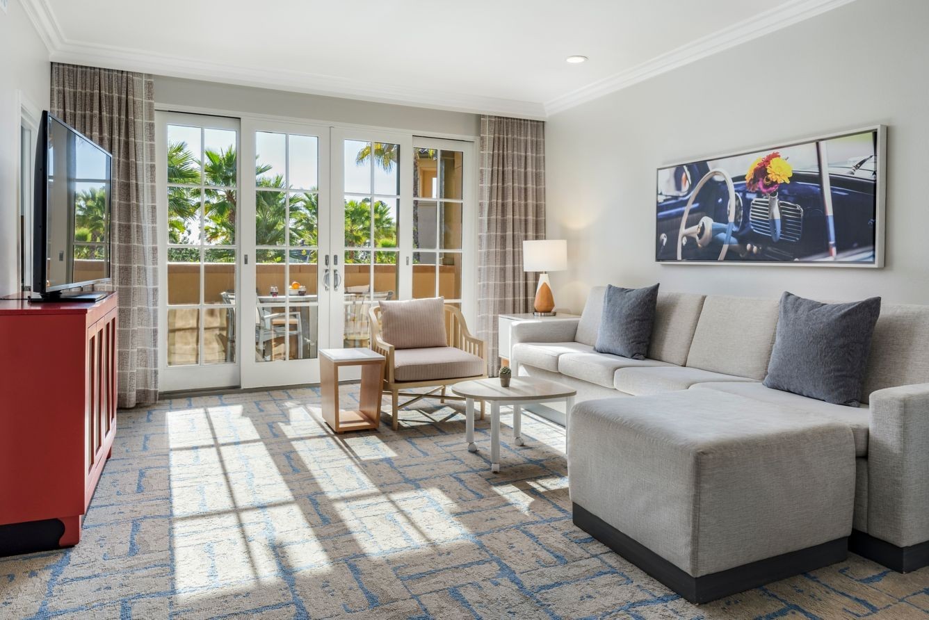 Marriott Newport Coast Villas RENTAL 2 Bedroom JULY 3 – 10, 2026 4th of JULY